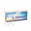 Naturvita Vápník z moře + Vitamín D3 60 tabliet