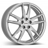 Dezent KF silver 7x17 5x112 ET44.5 Strieborné lakovanie