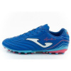 Joma Futbalové kopačky Aguila 2504 Modrá