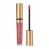 Max Factor Colour Elixir Soft Matte dlhotrvajúci tekutý rúž 015 Rose Dust 4 ml
