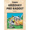 Křížovky pro radost 1
