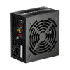 Zalman ZM500-LXII zdroj 500 W 20+4 pin ATX ATX Čierna (ZM500-LXII)