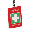 Tatonka First Aid School Red
