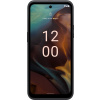 Nokia XR21 - 16,5 cm (6.49 Zoll) - 6 GB - 128 GB - 64 MP - Android 12 - Čierna VMA752K9FI1CN0