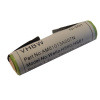 VHBW batéria Wella Contura HS60, HS61 1.2V, NI-MH, 700mAh