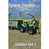 Farming Simulator 2011 - Equipment Pack 3