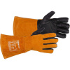 Rukavice Strend Pro Industrial Fido, celokožené, zváračské, veľkosť 10/XL