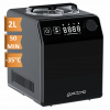 Zmrzlinovač Guzzanti GZ 155A - 2 l - 180 W