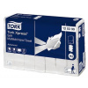 Papierové utierky, Interfold, 2-vrstvové, 136 útržkov, H2 systém, Advanced, TORK 
