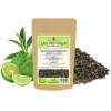 Zelený aromatizovaný čaj Earl Grey Green 100 g