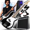 V-TONE PBB46 BK SET gitarový set basgitara