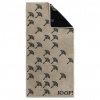 Joop! UTERÁK NA RUKY, 50/100 cm, béžová - Kúpeľňový textil - 003367141802