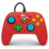 Gamepad PowerA Wired Nano pre Nintendo Switch - Mario Medley (NSGP0123-01)