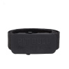 Pitbull West Coast opasok Webbing belt TNT black Veľkosť: Unisex, Farba: čierna