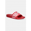 Šľapky adidas Adilette Shower Liverpool červená farba, JS4965 EUR 40.5