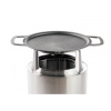 Solo Stove | Grilovacia platňa s nástavcom pre prenosné ohnisko Ranger | 14061129