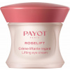 Payot Roselift Crème Liftante Regard očný krém na korekciu tmavých kruhov a vrások 15 ml