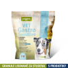 Yoggies VET Gastro Sensitive s krůtím masem, granule lisované za studena s probiotiky kg: 2kg