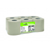 Toaletní papír Celtex Mini Jumbo role BIO E-Tissue Sand 2vrstvy - 12ks