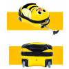 Detský cestovný kufor a batôžtek Včielka 29l