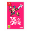 The Plucky Squire (SWITCH)