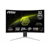 MSI LCD MAG 325CQRXF E2, 31.5