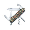 VICTORINOX Nôž vreckový SPARTAN 91 mm WOODLAND