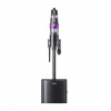 Vertikálny vysávač s vyprázdňovacou stanicou EUREKA Stylus Elite NEC490