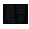 Indukčný PC Whirlpool WF S9365 BF / IXL (Indukčný PC Whirlpool WF S9365 BF / IXL)