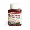 MedPharma Multivitamín s minerálmi + Extra C Q10 67 tabliet