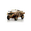 Torro RC VW Schwimmwagen T166 - camo 1/16 RTR