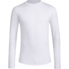 Futbalový dres s dlhým rukávom adidas Techfit Cold.Rdy Long Sleeve M IA1133 Veľkosť: L