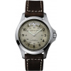 Hamilton Khaki King Auto H64455523