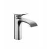 Hansgrohe Umyvadlová baterie Vivenis bez výpusti chrom 75022000