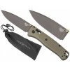 Nôž - Benchmade 535GRY-1 BUGOUT (Nôž - Benchmade 535GRY-1 BUGOUT)