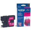 Brother LC-980M - inkoust magenta LC980M