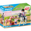 PLAYMOBIL® 71259 STARTER PACK STAROSTLIVOSŤ O KONE