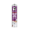 Tmel Den Braven EXPRES akrylový 310 ml biely