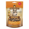 Wolfsblut Dog Training Treats Wide Plain 70 g