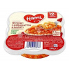 Hami Príkrm Cestoviny s duseným stehnom a paradajkami (od ukonč. 12. mesiaca) 230 g detský mäsovo-zeleninový príkrm