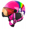 RELAX RH27K TWISTER VISOR - XS