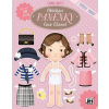 Oblékací pán./ Coco Chanel