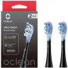 Náhradné hlavice Oclean X Ultra 2 pack UC02 2 ks černé