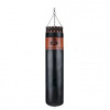 Profesionálne kožené boxovacie vrece DBX BUSHIDO Sovereign 150/45cm 50kg