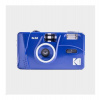 Kodak M38 Reusable Camera CLASSIC BLUE (DA00238)