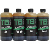 Booster TB Baits 500 ml Strawberry