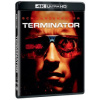 Terminátor 4K Ultra HD BD