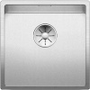 Kuchynský drez - BLANCO CLARON 400-U Durinox 523385 (Kuchynský drez - BLANCO CLARON 400-U Durinox 523385)