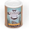 Chimpanzee Quick Mix 420g příchuť - barva honey/cereals/cacao