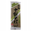 Kajino JAPONSKÉ cestoviny Soba 100 % pohánka, 200 g